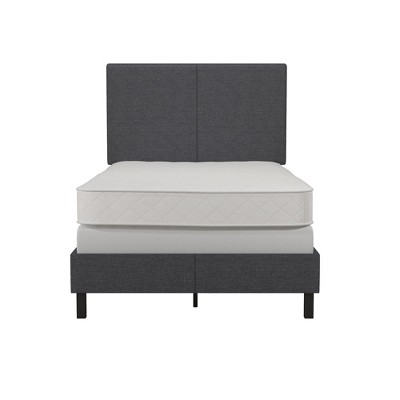 DHP Janford Upholstered Bed
