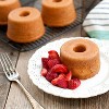 Nordic Ware Angel Cakes Mini Angel Food Pan - 2 of 4