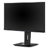 Manufacturer Refurbished - ViewSonic 27 Inch IPS 1440p Docking Monitor VG2756A-2K  (CR) - 3 of 4