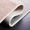 Hollywood HLW766 Power Loomed Indoor Rugs - Safavieh - 4 of 4