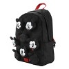 Disney Mickey Mouse 18.5" Multi-Pocket Backpack - 3 of 4