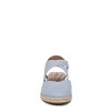 LifeStride Womens Kimball Espadrille Wedge Sandal - 4 of 4