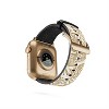 evamatise Big Cats and Palm Trees Jungle 38mm/40mm Rose Gold Apple Watch Band - Society6 - 2 of 3
