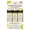 Bach Original Flower Remedies, Mental Energy Kit, Emotional Ups & Downs, 3 Droppers, 0.35 fl oz (10 ml) Each - 2 of 4