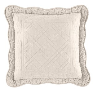 BrylaneHome Florence Bedspread Bedding Collection - 1 of 4