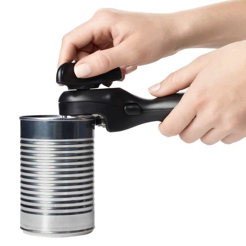 OXO Smooth Edge Can Opener, 3 of 7