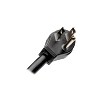 Tripp Lite Protect It!® 3,240-Joules Surge Protector for Modem, Coaxial, and Ethernet, 8 Outlets, 10-Ft. Cord, TLP810NET - 2 of 4
