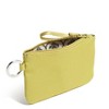 Vera Bradley Women's Outlet Lighten Up Zip ID Case - 2 of 2