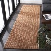 Sisal All-Weather SAW648 UV & Stain Resistant Non-Shedding Power Loomed Indoor/Outdoor Rugs - Safavieh - 3 of 4
