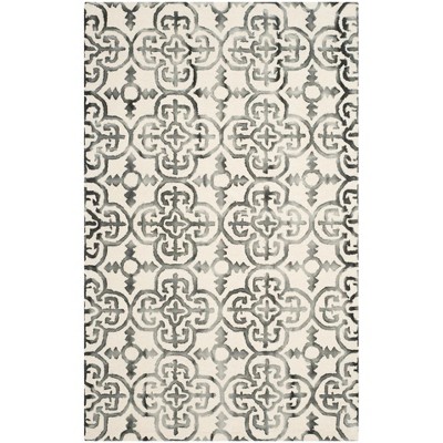 Dip Dye DDY711 Hand Tufted Indoor Rugs - Safavieh