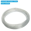 Unique Bargains SPT-2 Lamp Cord Insulated Conductor 18/2 PVC Covered Wires - 2 of 4