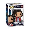 Funko POP! Disney: Snow White Live Action Plaid Figure - 2 of 2