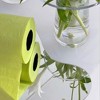 Roll-Lux Toilet Paper Gift Box 3 Rolls Sandalwood Scent Flushable Tube FSC Certified European-Made Colorful Tissue for Gifting and Bathroom Decor - 3 of 4