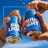 Bud Light American Lager Beer - 12 fl oz Can - 4 of 4