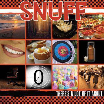 Snuff - There's A Lot Of It About (Vinyl)