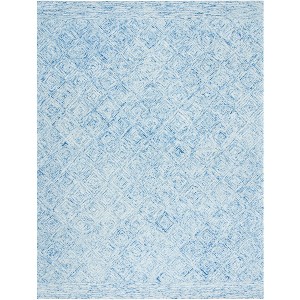 Ikat IKT704 Hand Tufted Area Rug  - Safavieh - 1 of 4
