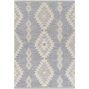 Mark & Day Venbergen Woven Indoor and Outdoor Area Rugs - 1 of 4