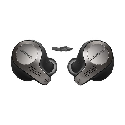 Jabra Evolve 65t MS True Wireless Earbuds