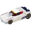 Breakaway with Throttle Deluxe Class  | Transformers Generations Titans Return Action figures - 2 of 4