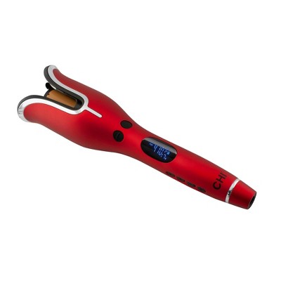 chi ceramic rotating curler