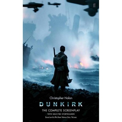 Dunkirk - (Paperback)