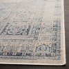 Vintage David Easton VTG127 Power Loomed Indoor Skid-Resistant Rugs - Safavieh - 4 of 4