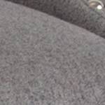 dark gray fabric