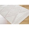Hauteloom Annika Washable Area Rug - 3 of 4