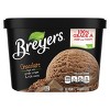 Breyers Original Chocolate Ice Cream - 48oz - image 2 of 4