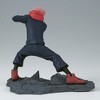 Banpresto - BanPresto - Jujutsu Kaisen - Combination Battle 3 - Yuji Itadori Statue - 2 of 4