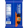 Oreo Halloween Boo! Orange Crème Cookies Family Size - 18.71oz - 2 of 4