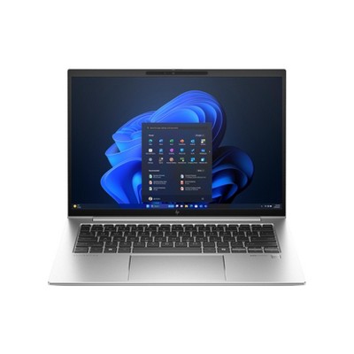 HP Inc. EliteBook Laptop Computer 14" WUXGA Intel Core Ultra 7 64 GB memory; 1 TB SSD
