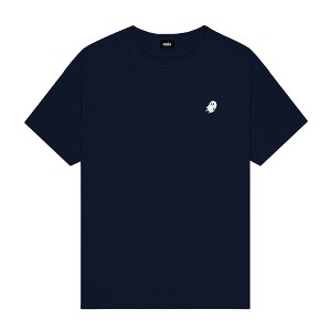 Dalix Mens Ghost Midweight Jersey Tee - 1 of 4