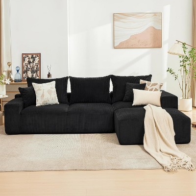 Acekool Modular Sectional Sofa