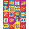 Carson Dellosa Education Positive Words Motivational Stickers, 120 Per Pack, 12 Packs - 3 of 3