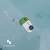 Polaroid Underwater Rechargeable Camera 18mp 4K with LCD Display - Green - 4 of 4