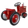 ERTL IH Farmall 230 Narrow Front Pedal Tractor 44340 - 3 of 4