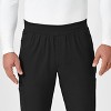 Wink PRO Men's Cargo Jogger Scrub Pant - 4 of 4
