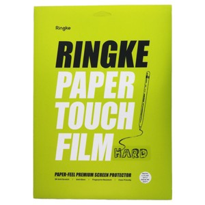 Ringke Paper Touch Film HARD Protector for iPad Pro 11-in (3rd/2/1) / Air 4th - 1 of 1