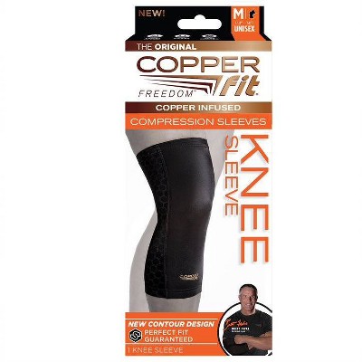 Copper Fit Sport Knee - Medium