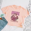Simply Sage Market Arches National Park EST. 1929 Boxy Crop Top - 3 of 4