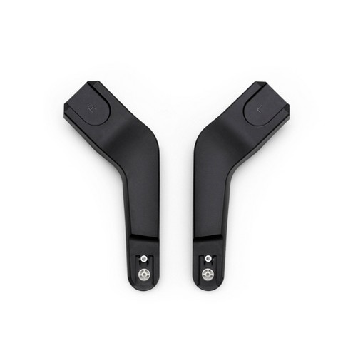 Contours™ Element® Adapter for Cybex®/Maxi-Cosi®/Nuna® Infant Car Seats 