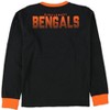 G-III Sports Womens Cincinnati Bengals Graphic T-Shirt - 2 of 2