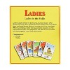 Ladies & Gangsters Board Game - 3 of 3