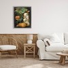 Stupell Industries Dark Academia Motif Floating Frame Canvas Art - 3 of 4