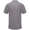 Red Kap Men's Short Sleeve Performance Knit Flex Series Men's Active Polo - 2 of 3