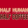 Men's Design By Humans Funny Halloween Costume For Coffee Addicts By TeeShirtMadness T-Shirt - 2 of 4