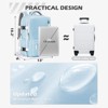 Trollerlink Durable Airline Approved Travel Backpack - 3 of 4