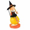 Lori Mitchell 7.0 Inch Mischief On The Moon Figurines - 4 of 4