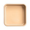 Nordic Ware Naturals® Nonstick 9" Square Cake Pan - 4 of 4